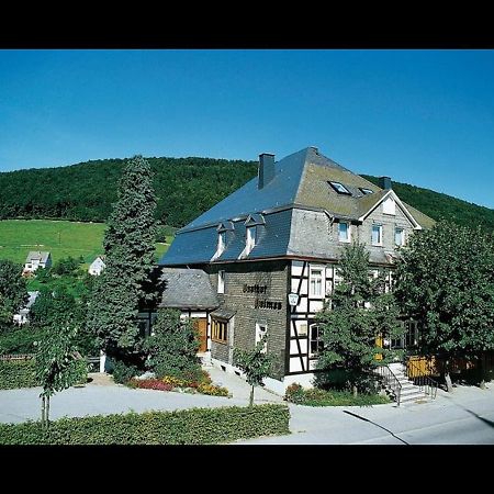 Gasthof Heimes Schmallenberg Exteriér fotografie