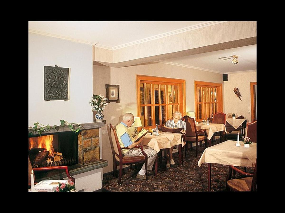 Gasthof Heimes Schmallenberg Exteriér fotografie